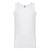 Майка мужская "Athletic Vest", белый_S, 100% х/б, 160 г/м2