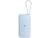Внешний аккумулятор со встроенным кабелем Xiaomi 67W Power Bank 20000 (Integrated Cable) Ice Blue Внешний аккумулятор со встроенным кабелем Xiaomi 67W Power Bank 20000 (Integrated Cable) Ice Blue