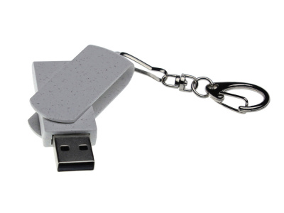 Флешка USB 3.0 Варуна на 32 ГБ, серый , размер 32ГБ
