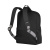 Рюкзак WENGER Motion 15.6", черный, нейлон, 31 x 17 x 42 см, 20 л