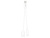 Rombica Type-C Adapter 3.5C, белый Rombica Type-C Adapter 3.5C, белый