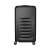 Чемодан VICTORINOX Spectra™ 3.0 Trunk Large Case, чёрный, поликарбонат Sorplas™, 42x36x76 см, 99 л Чемодан VICTORINOX Spectra™ 3.0 Trunk Large Case, чёрный, поликарбонат Sorplas™, 42x36x76 см, 99 л