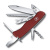Нож перочинный VICTORINOX Outrider, 111 мм, 14 функций, с фиксатором лезвия, красный Нож перочинный VICTORINOX Outrider, 111 мм, 14 функций, с фиксатором лезвия, красный