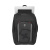 Рюкзак VICTORINOX Touring 2.0, черный, износоустойчивый полиэстер 600D, 31x19x45 см, 21 л