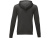 Мужская толстовка на молнии Theron, storm grey , размер 3XL Мужская толстовка на молнии Theron, storm grey , размер 3XL