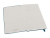 Записная книжка Moleskine Classic (в линейку) в твердой обложке, Large (13х21см), сапфир , размер A5 Записная книжка Moleskine Classic (в линейку) в твердой обложке, Large (13х21см), сапфир , размер A5