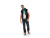 Жилет Clermont, черный , размер 2XL Жилет Clermont, черный , размер 2XL