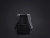 Водостойкий антикражный рюкзак Clickpack для ноутбука 15.6, черный Водостойкий антикражный рюкзак Clickpack для ноутбука 15.6, черный
