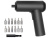 Отвертка аккумуляторная Mi Cordless Screwdriver (Electronic) MJDDLSD001QW (DZN4019TW) Отвертка аккумуляторная Mi Cordless Screwdriver (Electronic) MJDDLSD001QW (DZN4019TW)