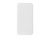 Внешний аккумулятор Rombica NEO P10 White (Р) Внешний аккумулятор Rombica NEO P10 White (Р)
