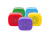 Портативная акустика Rombica MySound Melody Green Портативная акустика Rombica MySound Melody Green