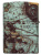 Зажигалка ZIPPO Compass Design с покрытием 540 Matte, латунь/сталь, разноцветная, 38x13x57 мм Зажигалка ZIPPO Compass Design с покрытием 540 Matte, латунь/сталь, разноцветная, 38x13x57 мм