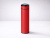 Вакуумный термос Vacuum Flask C1, soft touch, 420мл, красный