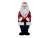 USB-флешка на 32 Гб Дед Мороз Santa под нанесение, белый , размер 32ГБ
