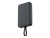 Внешний аккумулятор с кабелем Xiaomi 33W Magnetic Power Bank 10000mAh (Integrated Cable) Gray Внешний аккумулятор с кабелем Xiaomi 33W Magnetic Power Bank 10000mAh (Integrated Cable) Gray
