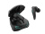 Беспроводные наушники HIPER TWS Mercury X14 (HTW-MX14) Bluetooth 5.1 гарнитура, Черный (Р)