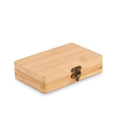 Набор инструментов древесный