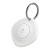 Bluetooth трекер D-Tag, белый, Deppa Bluetooth трекер D-Tag, белый, Deppa
