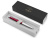 Шариковая ручка Parker Urban Vibrant Magenta CT, стержень: M, цвет чернил: blue, в подарочной упаковке. Шариковая ручка Parker Urban Vibrant Magenta CT, стержень: M, цвет чернил: blue, в подарочной упаковке.