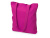 Сумка из плотного хлопка Carryme 220, фуксия 233C NEW Сумка из плотного хлопка Carryme 220, фуксия 233C NEW
