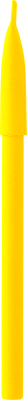 Ручка KRAFT Желтая 3010.04
