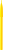 Ручка KRAFT Желтая 3010.04 Ручка KRAFT Желтая 3010.04