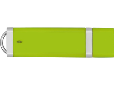 Флеш-карта USB 2.0 16 Gb Орландо, зеленый , размер 16ГБ