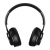 Беспроводные накладные наушники Stereo Style, BT 5.3, 400мАч, черный, Deppa Беспроводные накладные наушники Stereo Style, BT 5.3, 400мАч, черный, Deppa