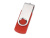 Флеш-карта USB 2.0 8 ГБ Квебек, красный , размер 8ГБ Флеш-карта USB 2.0 8 ГБ Квебек, красный , размер 8ГБ