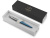 Шариковая ручка Parker Jotter Essential, Waterloo Blue CT, стержень: Mblue Шариковая ручка Parker Jotter Essential, Waterloo Blue CT, стержень: Mblue