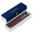 Перьевая ручка Waterman GRADUATE ALLURE, цвет: красный, перо: F Перьевая ручка Waterman GRADUATE ALLURE, цвет: красный, перо: F