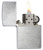 Зажигалка ZIPPO классическая с узором Елочка | Herringbone Sweep, латунь/сталь, серебристая, матовая, 38x13x57 мм Зажигалка ZIPPO классическая с узором Елочка | Herringbone Sweep, латунь/сталь, серебристая, матовая, 38x13x57 мм