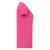 Футболка "Ladies Iconic", ярко-розовый, XS, 100% хлопок, 150г/м2