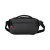 Рюкзак с одним плечевым ремнём VICTORINOX Touring 2.0, черный, полиэстер 600D, 30x11x17 см, 8 л Рюкзак с одним плечевым ремнём VICTORINOX Touring 2.0, черный, полиэстер 600D, 30x11x17 см, 8 л