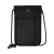 Кошелёк на шею VICTORINOX Travel Essentials Security Neck Pouch, черный, полиэстер, 14х1х22 см Кошелёк на шею VICTORINOX Travel Essentials Security Neck Pouch, черный, полиэстер, 14х1х22 см