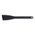 Лопатка со скошенным краем VICTORINOX Kitchen Utensils, 325x54 мм, бумажный композит, чёрная