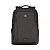 Рюкзак WENGER MX Professional 16”, серый, 100% полиэстер, 33х21х45 см, 21 л