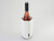 WINE COOLER SATIN WHITE/Охладитель-чехол для бутылки вина или шампанского, белый WINE COOLER SATIN WHITE/Охладитель-чехол для бутылки вина или шампанского, белый