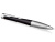 Ручка шариковая Parker модель Urban Muted Black CT в футляре, черный/серебристый Ручка шариковая Parker модель Urban Muted Black CT в футляре, черный/серебристый