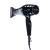 Фен DEWAL BEAUTY Diamond Black, черный, 2200 Вт, 1 насадка Фен DEWAL BEAUTY Diamond Black, черный, 2200 Вт, 1 насадка