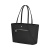 Сумка VICTORINOX Victoria Signature Tote, черная, нейлон/кожа, 51x15x30 см, 19 л Сумка VICTORINOX Victoria Signature Tote, черная, нейлон/кожа, 51x15x30 см, 19 л