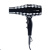 Фен DEWAL BEAUTY Diamond Black, черный, 2200 Вт, 1 насадка Фен DEWAL BEAUTY Diamond Black, черный, 2200 Вт, 1 насадка