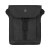 Сумка наплечная VICTORINOX Altmont Original Flapover Digital Bag, чёрная, нейлон, 26x10x30 см, 7 л Сумка наплечная VICTORINOX Altmont Original Flapover Digital Bag, чёрная, нейлон, 26x10x30 см, 7 л