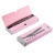 Щипцы для волос DEWAL BEAUTY Triumph 25x105 мм, кофейные Щипцы для волос DEWAL BEAUTY Triumph 25x105 мм, кофейные