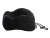 Подушка для путешествий с эффектом памяти Мемо Bluewinder Black