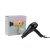 Фен DEWAL BEAUTY YumMy Black, чёрный, 2000 Вт, ионизация, 1 насадка Фен DEWAL BEAUTY YumMy Black, чёрный, 2000 Вт, ионизация, 1 насадка