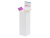 Вакуумная термобутылка Vacuum bottle C1, soft touch, 500 мл, серый Вакуумная термобутылка Vacuum bottle C1, soft touch, 500 мл, серый