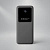 Внешний аккумулятор Kris soft touch, 10000mAh (Серый)