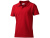 Рубашка поло First детская, красный , размер 10