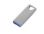 USB 2.0-флешка на 4 Гб с мини чипом, компактный дизайн, стильное отверстие для цепочки , размер 4ГБ USB 2.0-флешка на 4 Гб с мини чипом, компактный дизайн, стильное отверстие для цепочки , размер 4ГБ